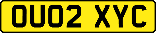 OU02XYC