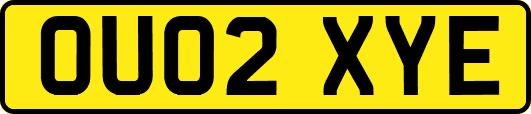 OU02XYE