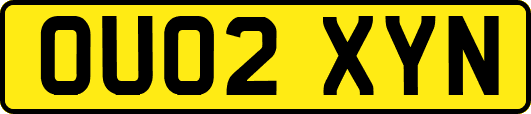 OU02XYN