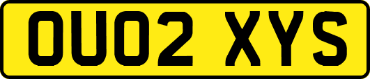 OU02XYS