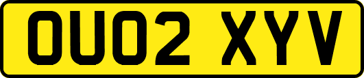 OU02XYV