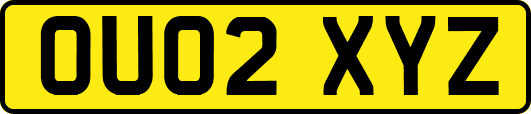 OU02XYZ