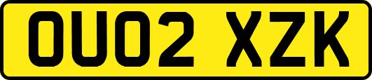 OU02XZK