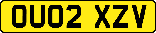 OU02XZV