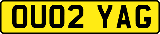 OU02YAG