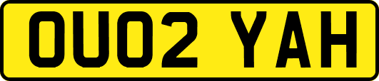 OU02YAH