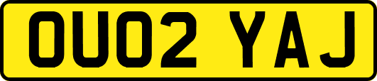 OU02YAJ