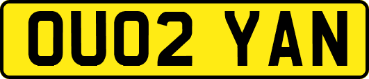OU02YAN