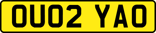 OU02YAO