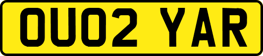 OU02YAR