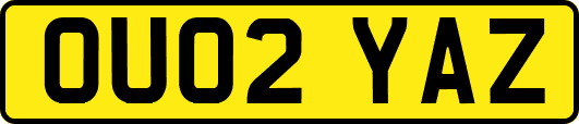 OU02YAZ