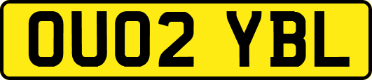 OU02YBL