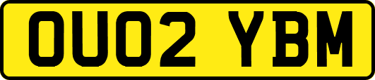 OU02YBM
