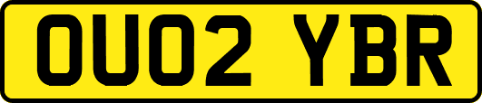 OU02YBR