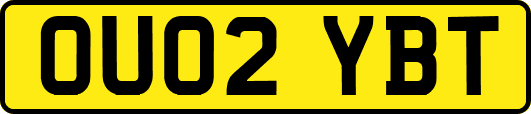 OU02YBT