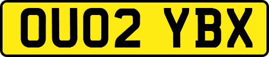 OU02YBX