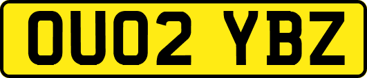OU02YBZ