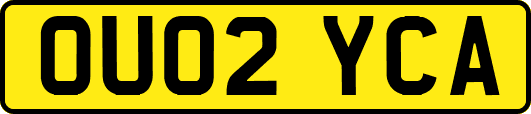 OU02YCA