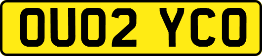 OU02YCO