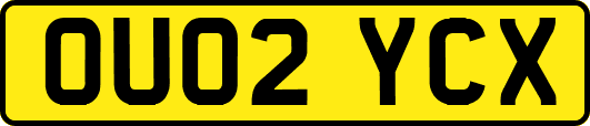 OU02YCX