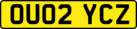OU02YCZ