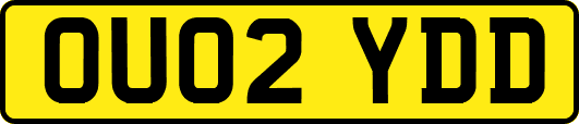 OU02YDD
