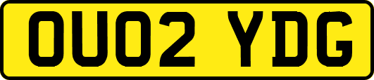 OU02YDG