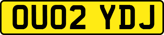 OU02YDJ
