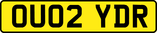 OU02YDR