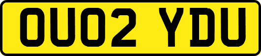 OU02YDU