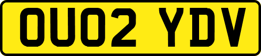 OU02YDV