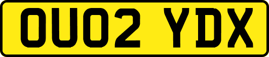 OU02YDX
