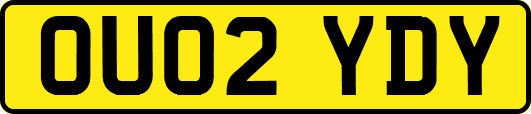 OU02YDY