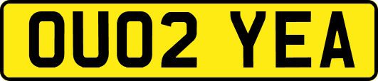 OU02YEA