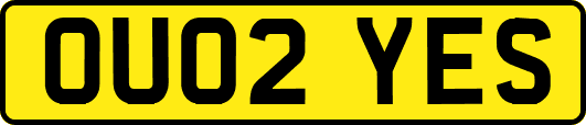 OU02YES