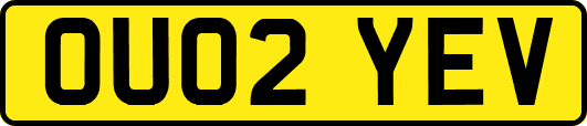OU02YEV