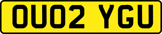 OU02YGU