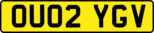 OU02YGV
