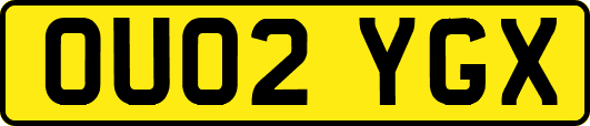 OU02YGX
