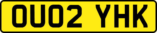 OU02YHK