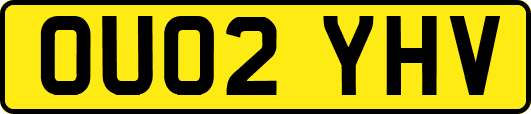 OU02YHV