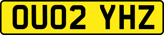 OU02YHZ