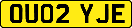 OU02YJE