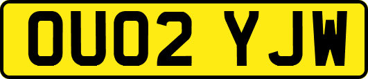 OU02YJW