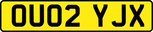 OU02YJX