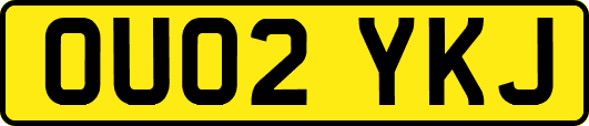 OU02YKJ
