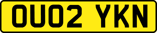 OU02YKN