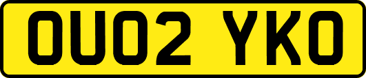 OU02YKO
