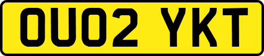 OU02YKT