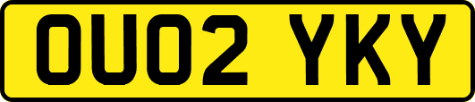 OU02YKY